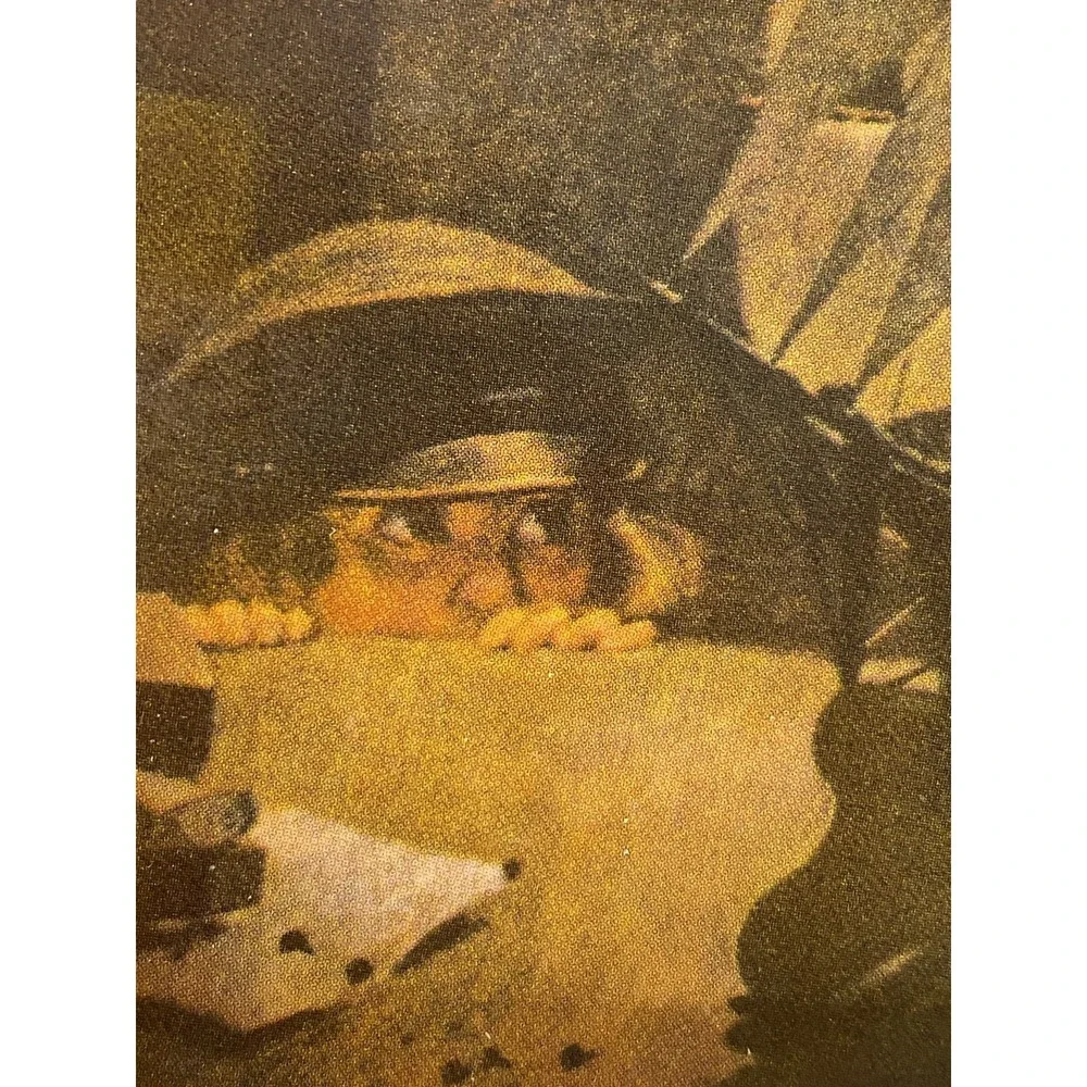 Vintage Norman Rockwell 